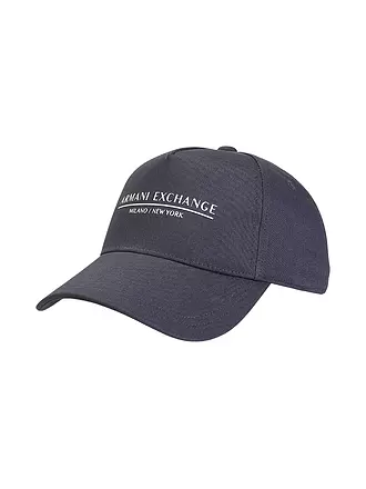 ARMANI EXCHANGE | Casquette | blau